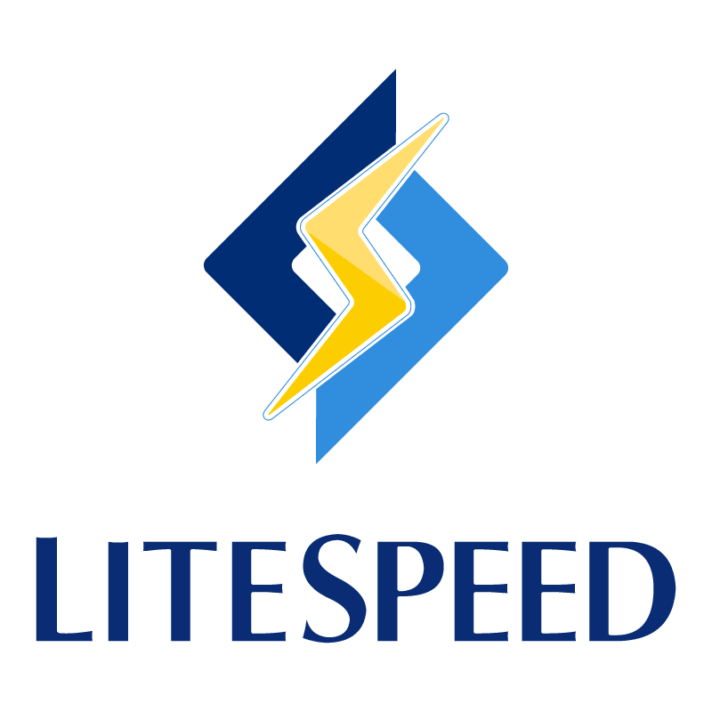 litespeed logo square